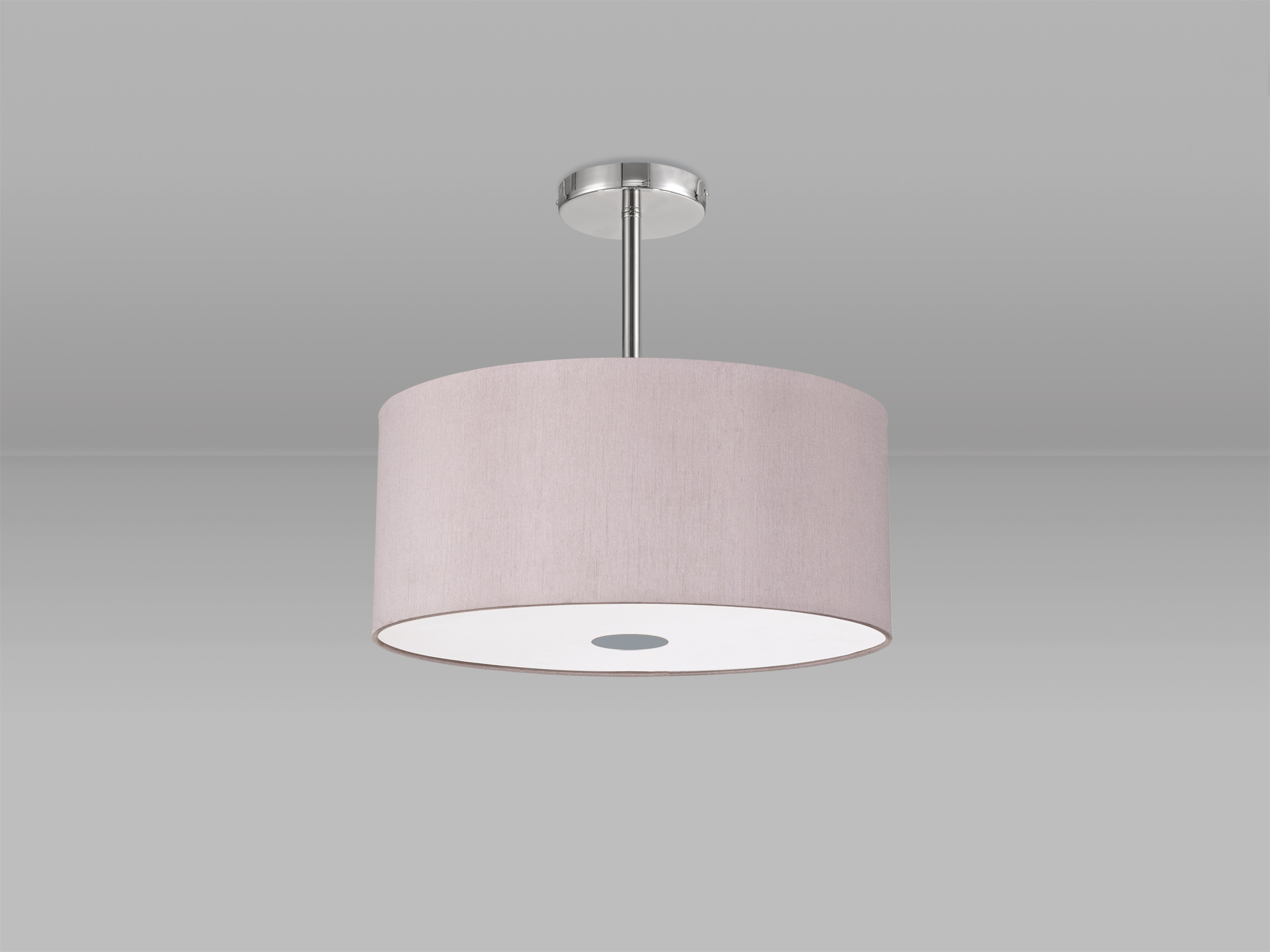 Baymont CH TA Ceiling Lights Deco Semi Flush Fittings